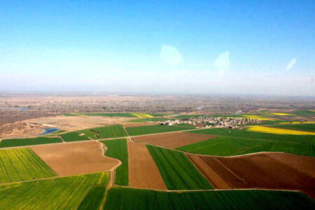 ارتقای زیرساخت‌های کشاورزی در جنوب استان کرمان ضرورت دارد