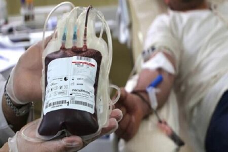 پویش "اهدای خون حمایت ماندگار" در استان کرمان اجرای می‌شود