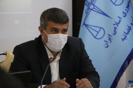 دادستان کرمان: فراجا و دستگاه قضایی در پیشگیری از سرقت احساس تنهایی می‌کنند