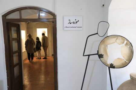 بازدید رایگان موزه‌های کرمان برای دانش‌آموزان و دانشجویان به مدت یک هفته