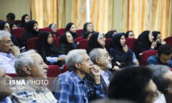 تصاویری از برگزاری مجمع سالیانه نظام مهندسی معدن استان کرمان