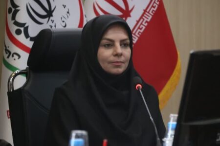 عضو جدید شورای شهر رفسنجان سوگند یاد کرد