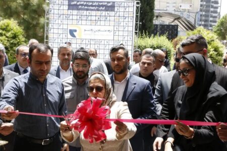اولین موزه هوافضای کشور در کرمان افتتاح شد