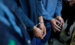 دستگیری گروه سه نفره سارقان در بَم