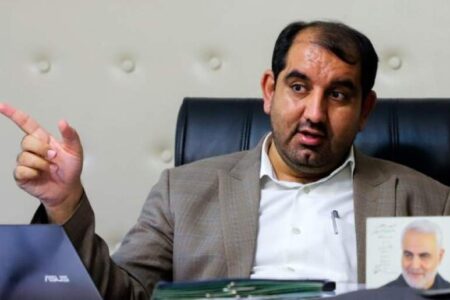 رئیس ستاد انتخابات استان کرمان انتخاب شد