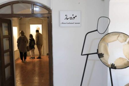 بازدید رایگان از موزه‌های استان کرمان برای دانش‌آموزان و دانشجویان در هفته میراث فرهنگی