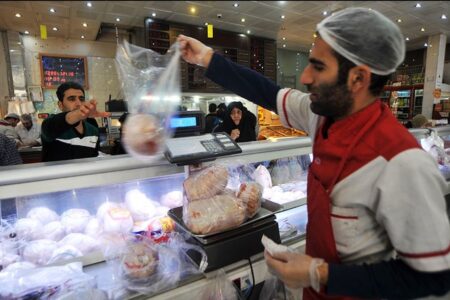 اگر اصلاح قیمت مرغ رخ نمی‌داد، مرغداران ورشکسته می‌شدند