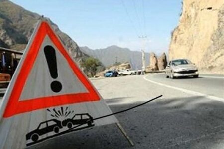 ۸۹ نقطه حادثه‌خیز در جنوب استان کرمان رفع شده است