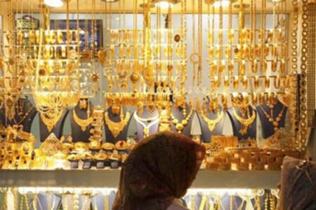 کاروانسرا و بازار طلای کرمان احداث می‌شود