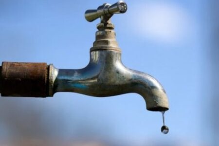 کمک به مناطق تشنه کرمان با صرفه‌جویی در مصرف آب