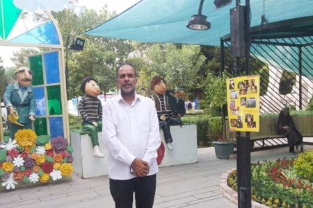رصد کهکشان‌ها و درخشش نوجوانان تولیدکننده در جشنواره شهروند کرمان