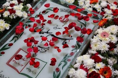 عملیات ساخت مجموعه فرهنگی سیدالشهدای مقاومت در کرمان آغاز شد