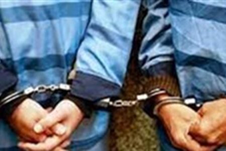 دستگیری ۶ قاتل فراری توسط پلیس کرمان