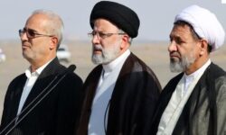 رئیس جمهور کرمان را به مقصد تهران ترک کرد