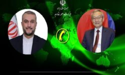 امیرعبداللهیان: عضویت ایران یک ظرفیت جدید در اختیار سازمان شانگهای قرار می‌دهد