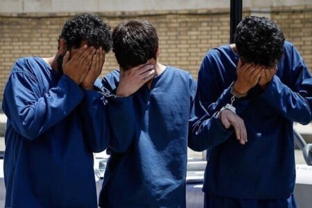 افزایش ۴۲ درصدی انهدام باندهای قاچاق مواد مخدر در کرمان