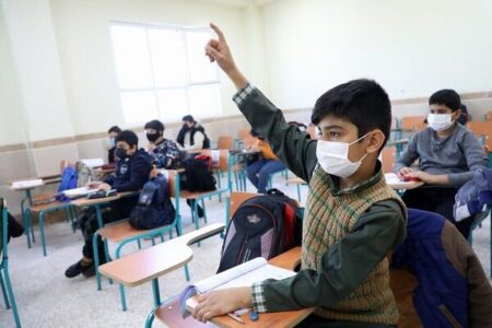 تحصیل ۱۳۴ هزار دانش آموز کرمانی در مدارس غیر دولتی