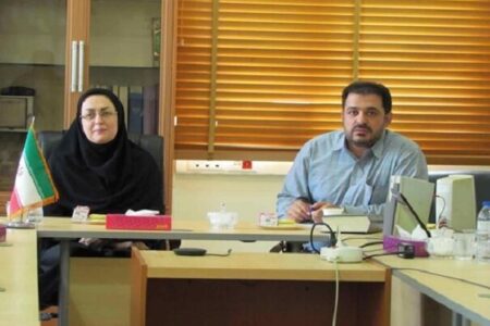 برگزاری اردوی جهادی دامپزشکی در ۴ شهرستان کرمان