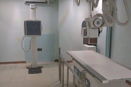 ۳ طرح بهداشتی و درمانی در عنبرآباد کرمان افتتاح شد