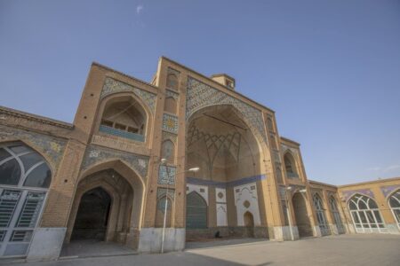 شهربابک محور طرح «هر مسجد یک پایگاه قرآنی» در کرمان می شود
