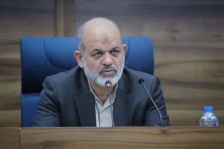 سفر وزیر کشور به استان کرمان لغو شد