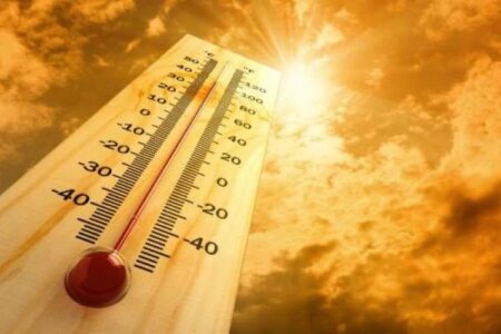 تابستان داغ در انتظار کرمان /دمای شهداد به ۴۸ درجه رسید