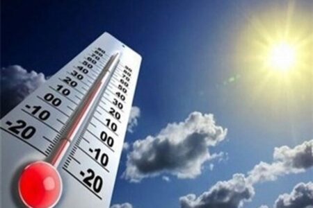 کرمان گرم‌تر می‌شود/ کاهش ناپایداری‌های جوی در استان، از فردا