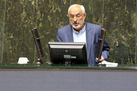 نماینده کرمان: اختصاص بودجه برای انتقال آب خلیج فارس به کرمان باید در اولویت قرار گیرد