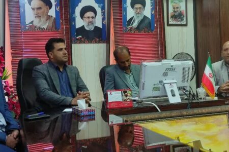 ۱۰ میلیارد تومان اعتبار از سفر ریاست جمهوری برای عشایر استان کرمان تخصیص یافت