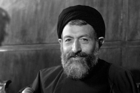 شهید آیت‌الله بهشتی، نظام قضایی ایران را متحول کرد