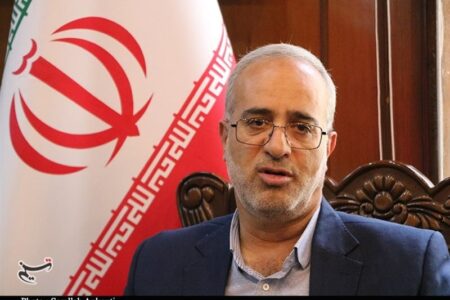 استاندار کرمان: حفظ ظرفیت‌های تولیدی در کشور بسیار اهمیت دارد