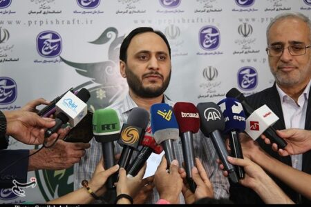 بهادری‌جهرمی: وزیر ‌خارجه عربستان به ایران می‌آید/ احتمال بازگشایی سفارت عربستان‌