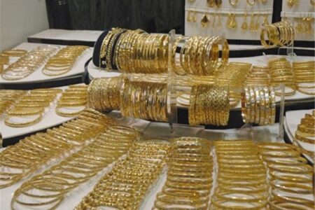 دستگیری عاملان سرقت ۳۰ میلیاردی طلا و جواهرات در کرمان
