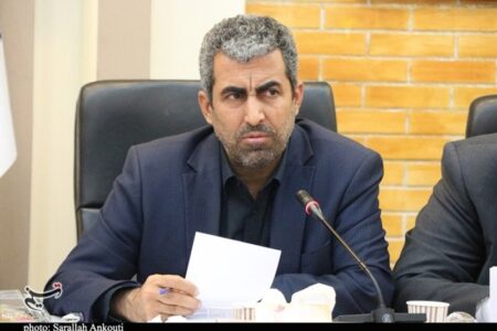 رئیس کمیسیون اقتصادی مجلس: بزرگترین شرکت اکتشافی ایران در استان کرمان تاسیس می‌شود
