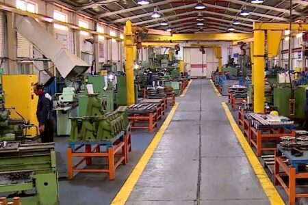 واحدهای صنعتی کرمان تا پایان خرداد در سامانۀ جامع تجارت ثبت‌نام کنند