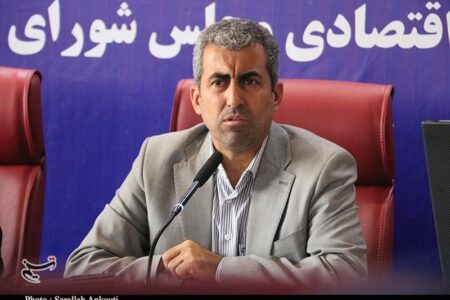 پورابراهیمی: اتفاقات مثبت اقتصادی در راه است/ پیگیر انتخابات اتاق بازرگانی ایران هستیم