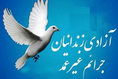 ۵۰ زندانی جرایم غیرعمد از زندان‌های استان کرمان آزاد می‌شوند