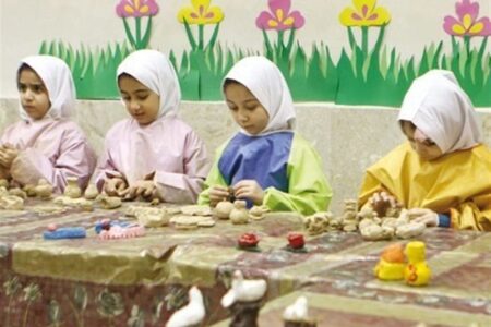 ۶۵ کانون فرهنگی و تربیتی در استان کرمان غنی‌سازی اوقات فراغت دانش‌آموزان را به عهده دارد