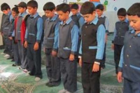 پروژه مهر امسال در کرمان با اولویت ساماندهی نمازخانه‌های مدارس اجرا می‌شود
