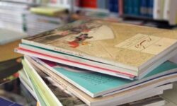 ثبت سفارش کتاب درسی بیش از ۷۶ درصد دانش‌آموزان استان کرمان