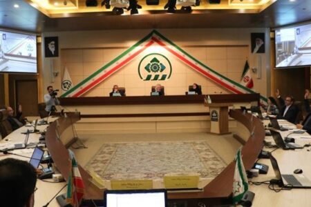 پرونده‌ای که پای هیأت تطبیق را به جلسه شورای شهر کرمان کشاند
