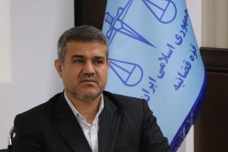 دادستان کرمان: اشد مجازات در انتظار اعضای باند تروریستی_ صهیونیستی خواهد بود