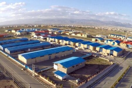 بهره‌برداری از ۱۸۳ واحد تولیدی در شهرک‌های صنعتی کرمان