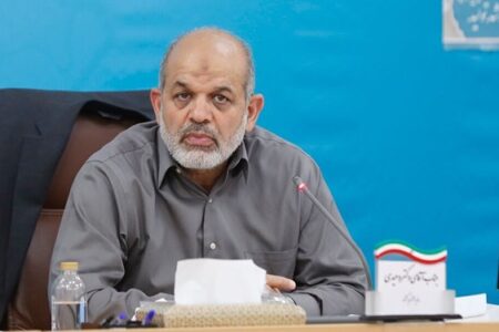وزیر کشور: هیچ انحرافی از آرمان‌های امام و انقلاب نداشته‌ایم