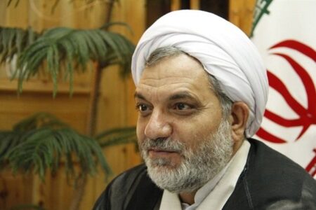 کمبود ۵۰ درصدی کادر اداری و قضایی در استان کرمان