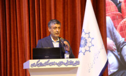 رئیس اتاق بازرگانی کرمان: سرمایه گذاری های استان به سمت افزایش اشتغال پیش رود