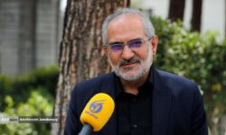 حسینی: دولت در حال تهیه گزارش عملکرد دو ساله خود است/ اصرار نمایندگان بر تغییر معاون وزیر کشور