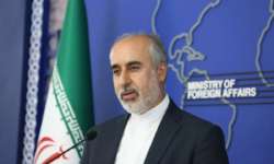 ایران اقدام تروریستی در پاکستان را محکوم کرد
