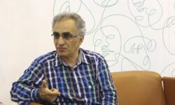 جواد اعرابی، بازیگر، تهیه‌کننده و منتقد تئاتر درگذشت.