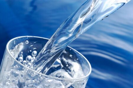 پایداری آب شرب ۱۲۰۰۰ مشترک در شهرستان راور